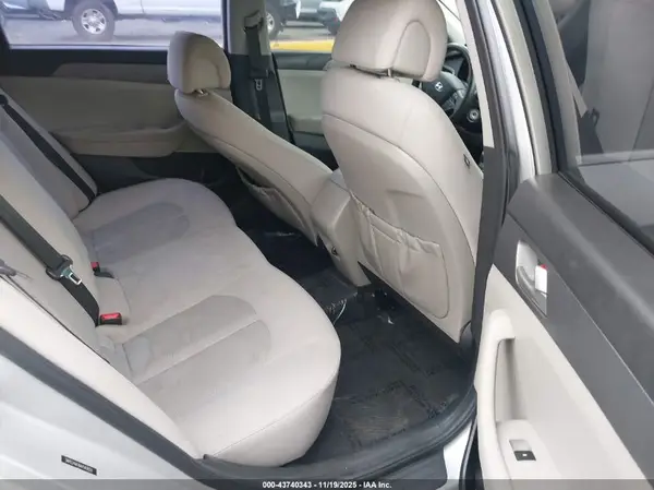5NPE24AF8HH543833 2017 HYUNDAI SONATA - Image 8