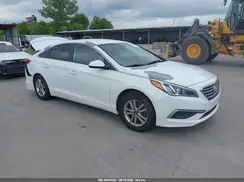 5NPE24AF8HH544531 2017 HYUNDAI SONATA