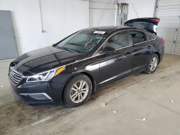 5NPE24AF8HH544657 2017 HYUNDAI SONATA - Image 1