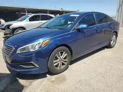 5NPE24AF8HH547039 2017 HYUNDAI SONATA