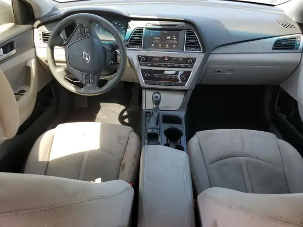 5NPE24AF8HH547042 2017 HYUNDAI SONATA - Image 8