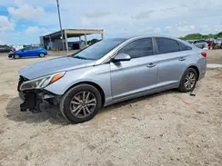 5NPE24AF8HH547591 2017 HYUNDAI SONATA