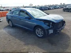 5NPE24AF8HH550636 2017 HYUNDAI SONATA
