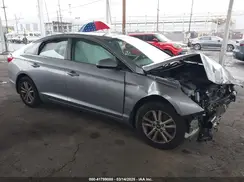 5NPE24AF8HH550684 2017 HYUNDAI SONATA