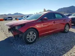 5NPE24AF8HH551107 2017 HYUNDAI SONATA