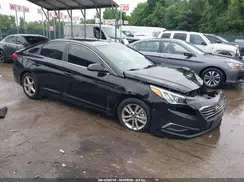 5NPE24AF8HH554105 2017 HYUNDAI SONATA