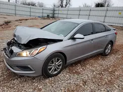 5NPE24AF8HH554685 2017 HYUNDAI SONATA