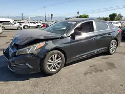 5NPE24AF8HH555500 2017 HYUNDAI SONATA