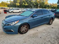 5NPE24AF8HH557005 2017 HYUNDAI SONATA