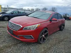 5NPE24AF8HH559501 2017 HYUNDAI SONATA