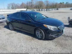 5NPE24AF8HH560289 2017 HYUNDAI SONATA