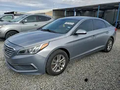 5NPE24AF8HH560745 2017 HYUNDAI SONATA
