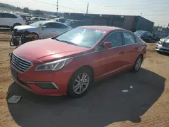 5NPE24AF8HH560759 2017 HYUNDAI SONATA