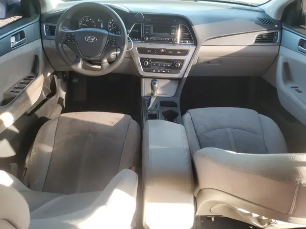 5NPE24AF8HH561099 2017 HYUNDAI SONATA - Image 8