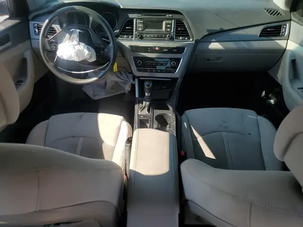 5NPE24AF8HH561507 2017 HYUNDAI SONATA - Image 8