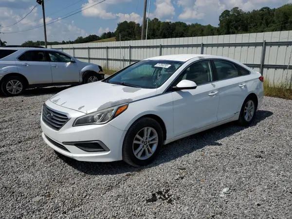5NPE24AF8HH562429 2017 HYUNDAI SONATA - Image 1