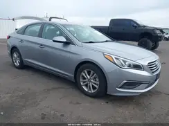 5NPE24AF8HH564827 2017 HYUNDAI SONATA