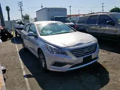5NPE24AF8HH565461 2017 HYUNDAI SONATA