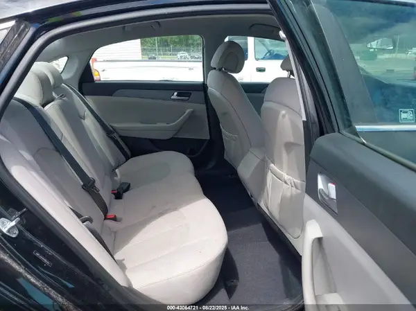 5NPE24AF8HH566304 2017 HYUNDAI SONATA - Image 8