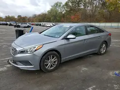 5NPE24AF8HH568487 2017 HYUNDAI SONATA