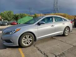 5NPE24AF8HH569400 2017 HYUNDAI SONATA
