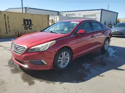 5NPE24AF8HH570109 2017 HYUNDAI SONATA