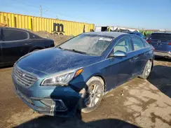 5NPE24AF8HH570420 2017 HYUNDAI SONATA