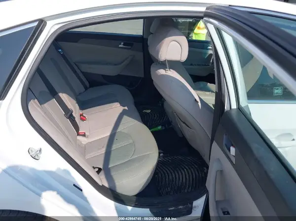 5NPE24AF8HH571289 2017 HYUNDAI SONATA - Image 8
