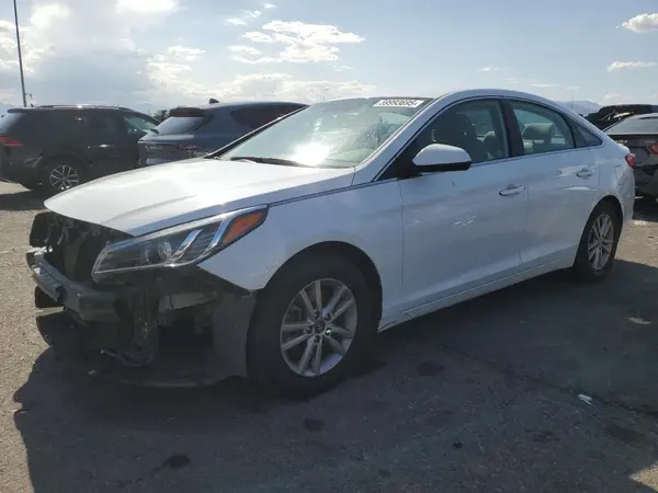 5NPE24AF8HH572328 2017 HYUNDAI SONATA - Image 1