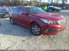5NPE24AF8HH572605 2017 HYUNDAI SONATA