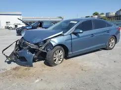 5NPE24AF8HH574421 2017 HYUNDAI SONATA