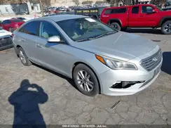 5NPE24AF8HH574533 2017 HYUNDAI SONATA