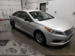 5NPE24AF8HH574550 2017 HYUNDAI SONATA