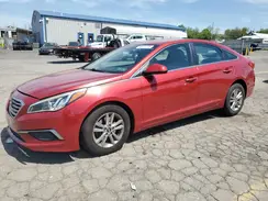 5NPE24AF8HH576010 2017 HYUNDAI SONATA