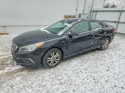 5NPE24AF8HH576153 2017 HYUNDAI SONATA