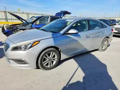 5NPE24AF8HH576525 2017 HYUNDAI SONATA
