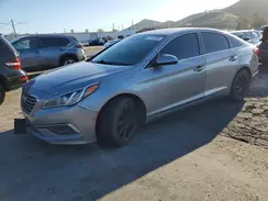 5NPE24AF8HH576864 2017 HYUNDAI SONATA