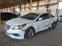 5NPE24AF8HH578954 2017 HYUNDAI SONATA