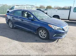 5NPE24AF8HH582406 2017 HYUNDAI SONATA