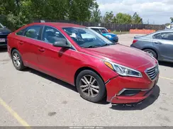 5NPE24AF8HH582762 2017 HYUNDAI SONATA