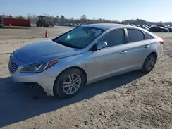 5NPE24AF8HH585466 2017 HYUNDAI SONATA