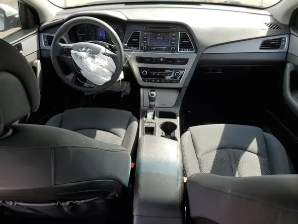 5NPE24AF8HH588349 2017 HYUNDAI SONATA - Image 8