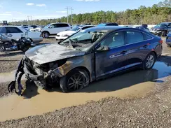 5NPE24AF8HH589050 2017 HYUNDAI SONATA