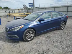 5NPE24AF8HH589081 2017 HYUNDAI SONATA