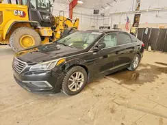 5NPE24AF8HH589274 2017 HYUNDAI SONATA