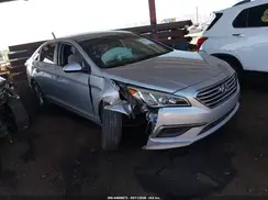 5NPE24AF8HH590781 2017 HYUNDAI SONATA