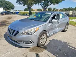 5NPE24AF8HH591087 2017 HYUNDAI SONATA