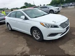 5NPE24AF8HH591669 2017 HYUNDAI SONATA