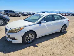 5NPE24AF8HH592143 2017 HYUNDAI SONATA