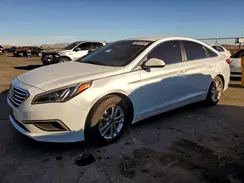 5NPE24AF8HH592269 2017 HYUNDAI SONATA